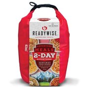 Wise Foods Wise Foods 695073 Readywise 2 Day Adventure Bag 695073
